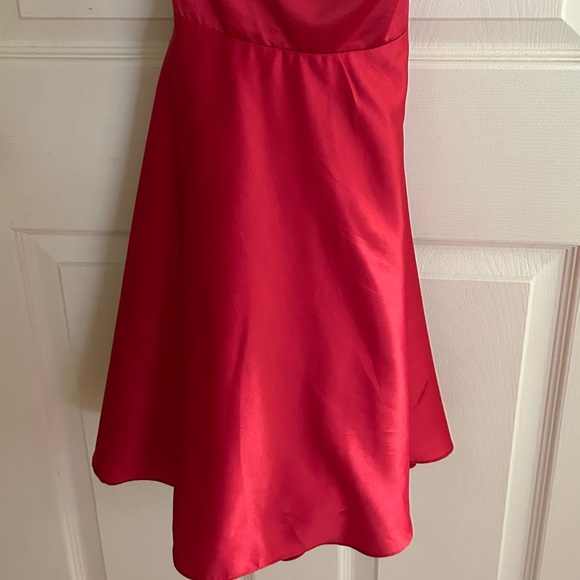 Homecoming dress - Picture 3 of 3